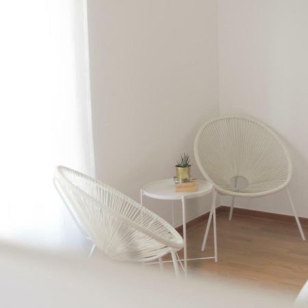 The Minimal House Apartment Bombarral Bagian luar foto