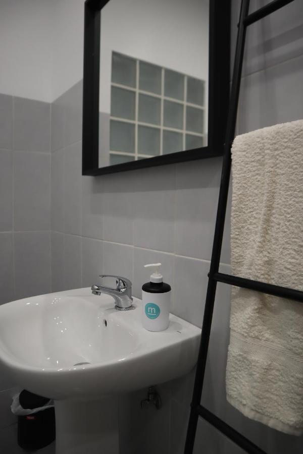 The Minimal House Apartment Bombarral Bagian luar foto
