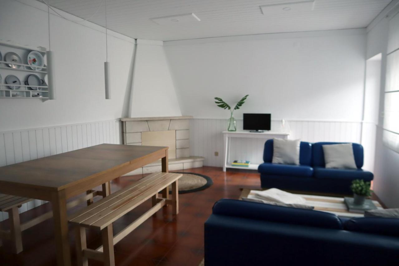 The Minimal House Apartment Bombarral Bagian luar foto