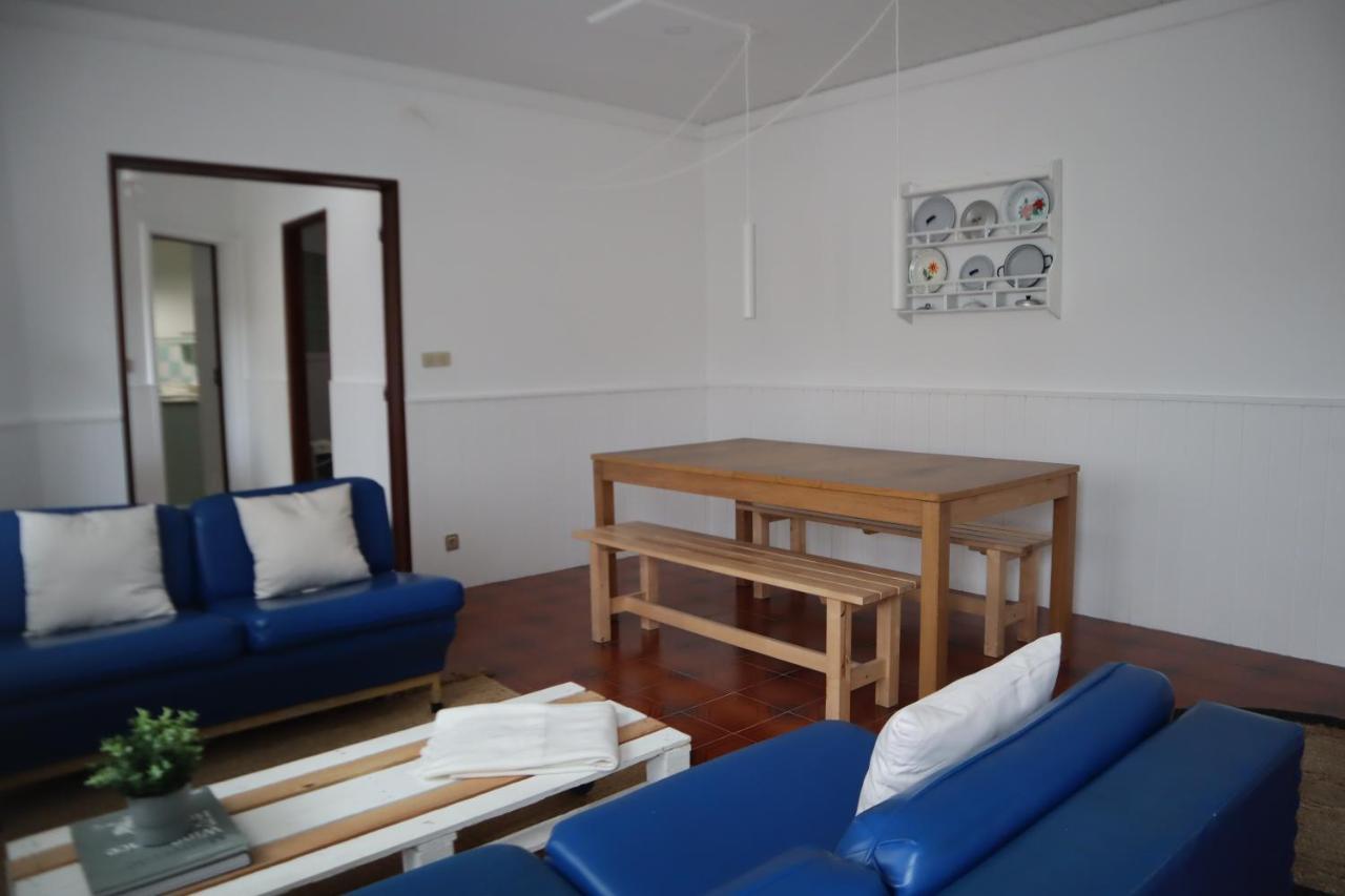 The Minimal House Apartment Bombarral Bagian luar foto