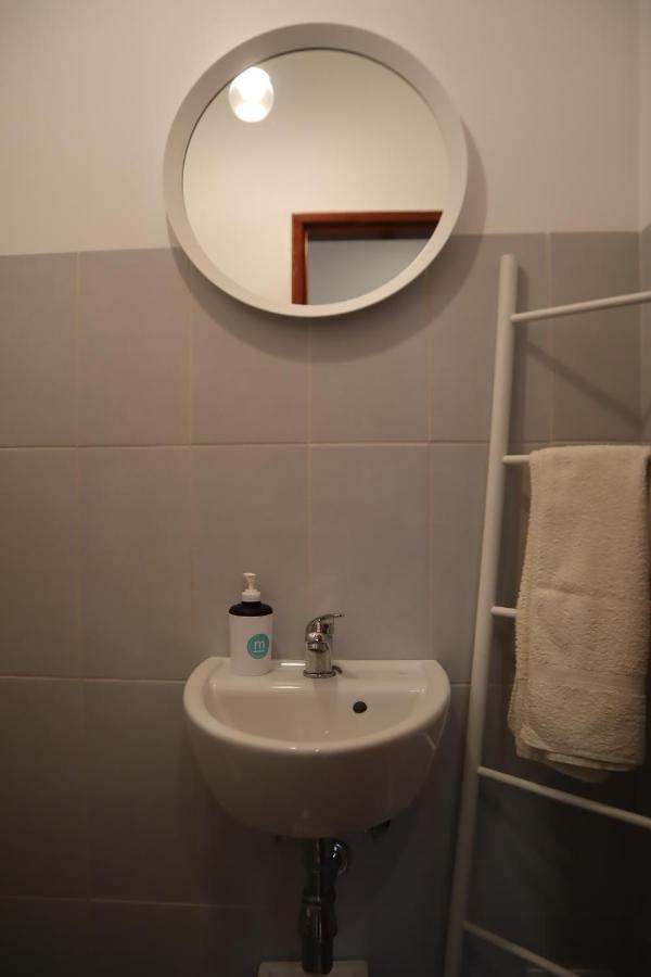 The Minimal House Apartment Bombarral Bagian luar foto