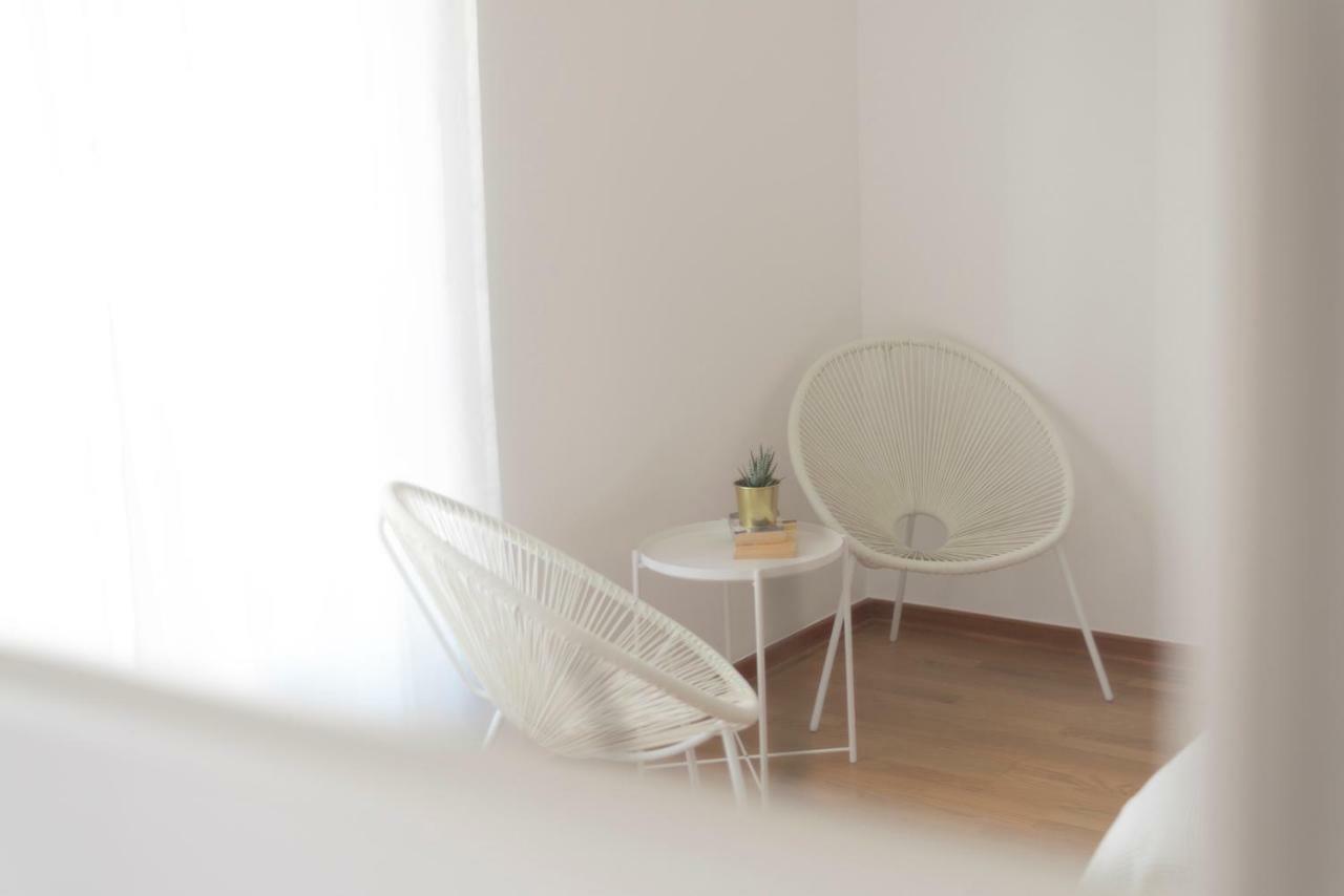 The Minimal House Apartment Bombarral Bagian luar foto