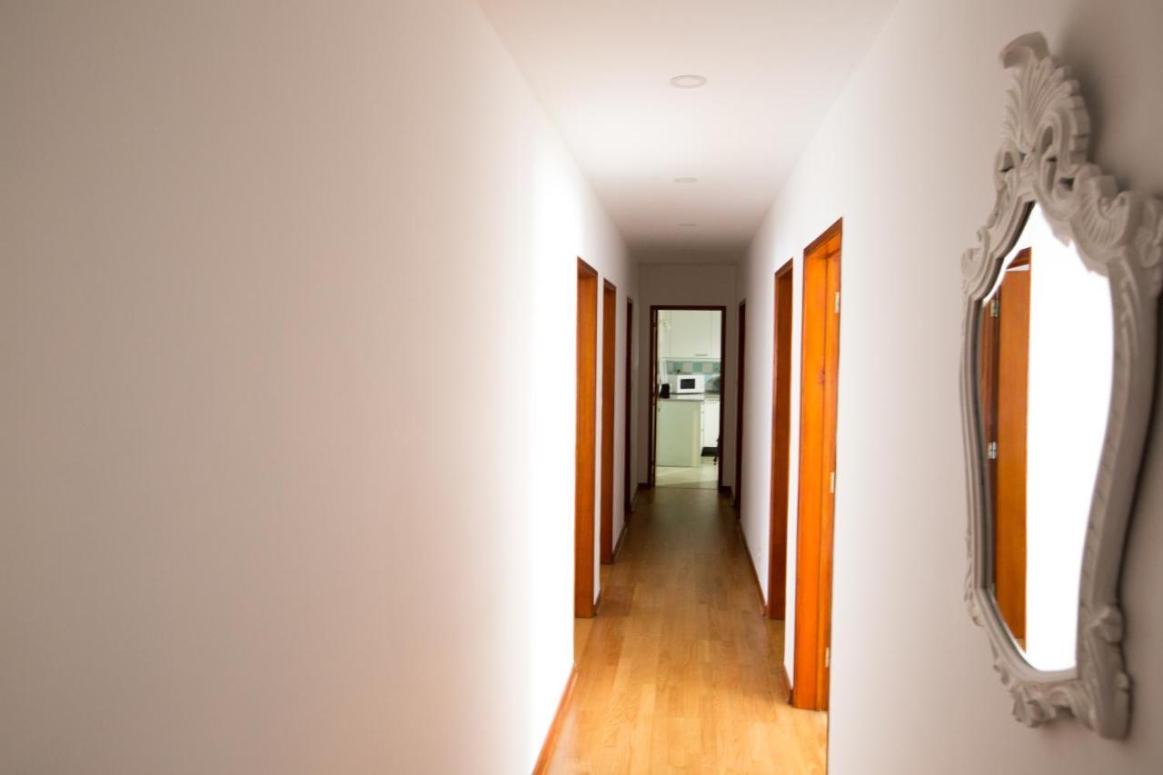 The Minimal House Apartment Bombarral Bagian luar foto