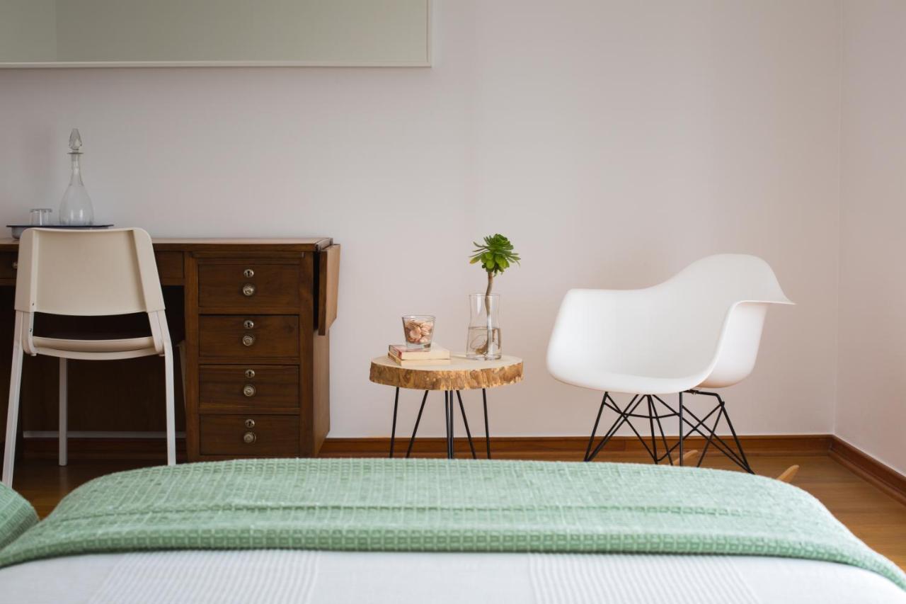 The Minimal House Apartment Bombarral Bagian luar foto