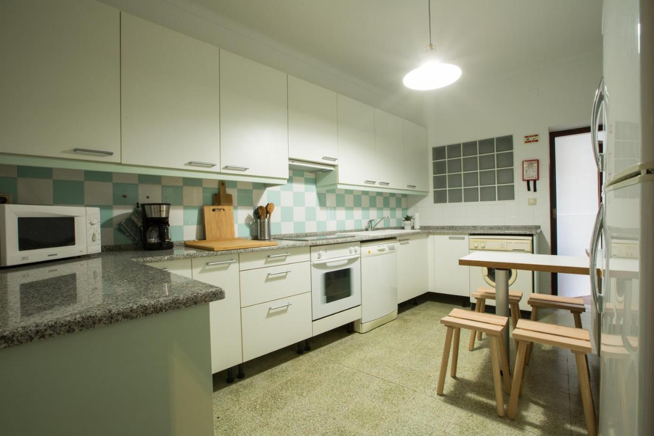 The Minimal House Apartment Bombarral Bagian luar foto