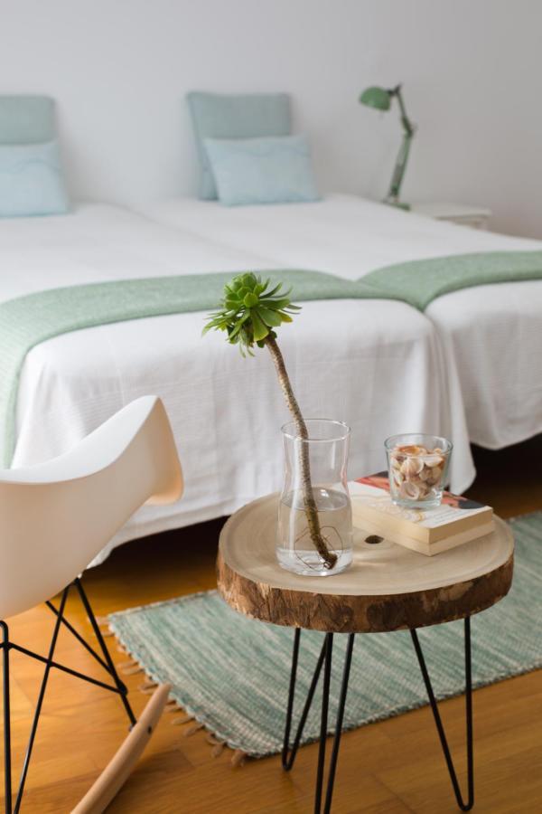 The Minimal House Apartment Bombarral Bagian luar foto