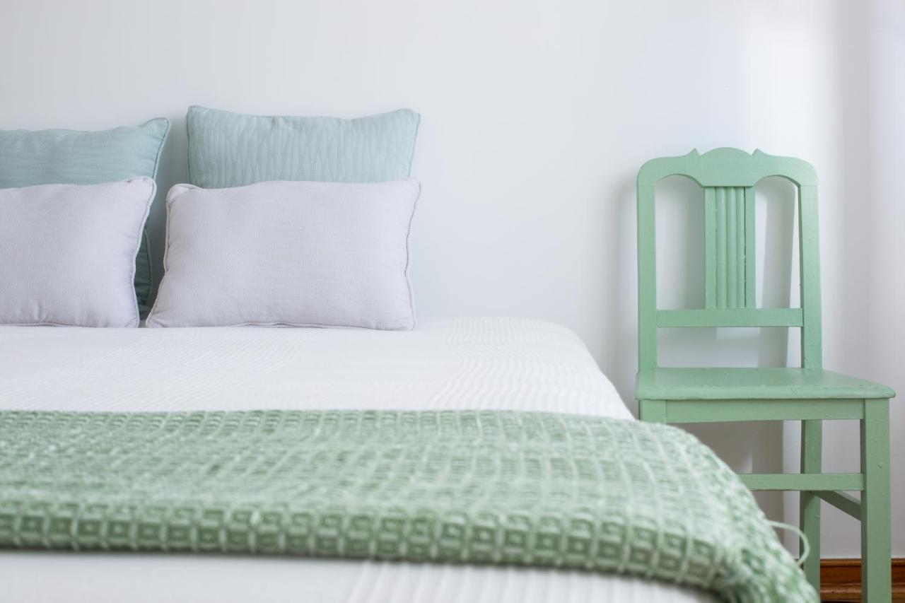 The Minimal House Apartment Bombarral Bagian luar foto
