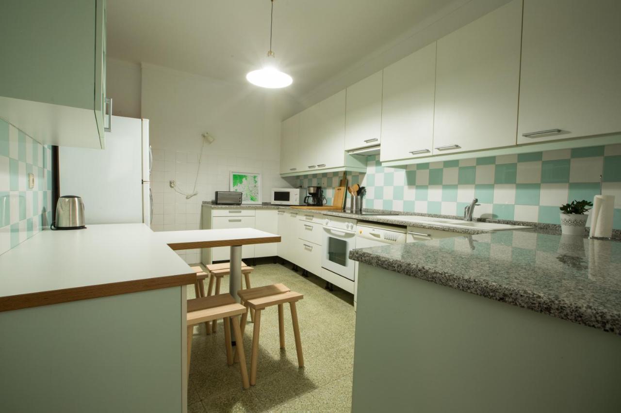 The Minimal House Apartment Bombarral Bagian luar foto