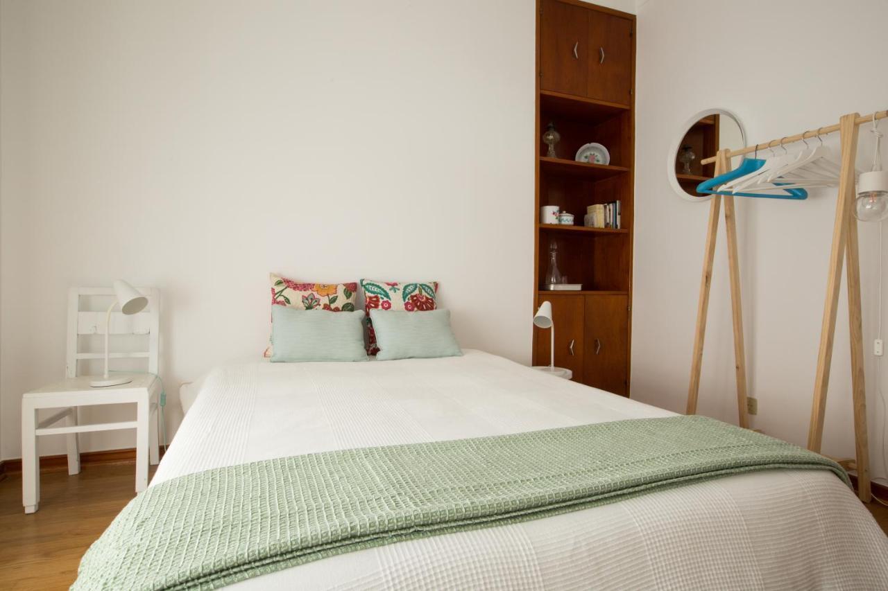 The Minimal House Apartment Bombarral Bagian luar foto