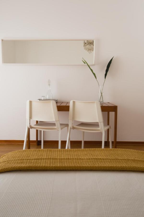 The Minimal House Apartment Bombarral Bagian luar foto